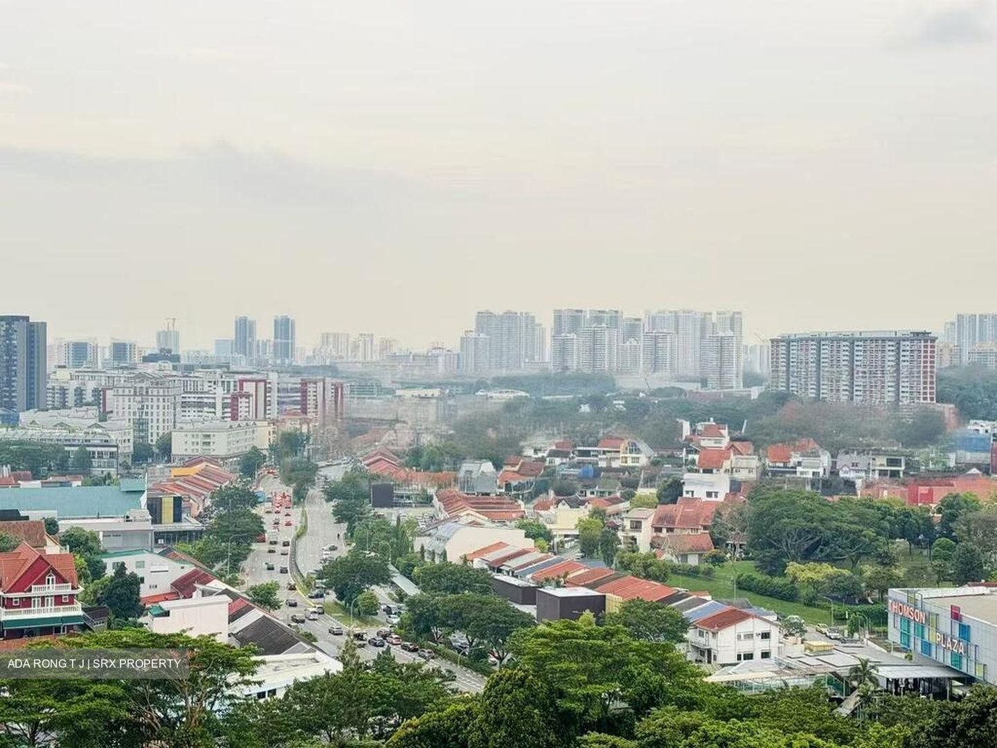 Thomson View Condominium (D20), Condominium #486905181